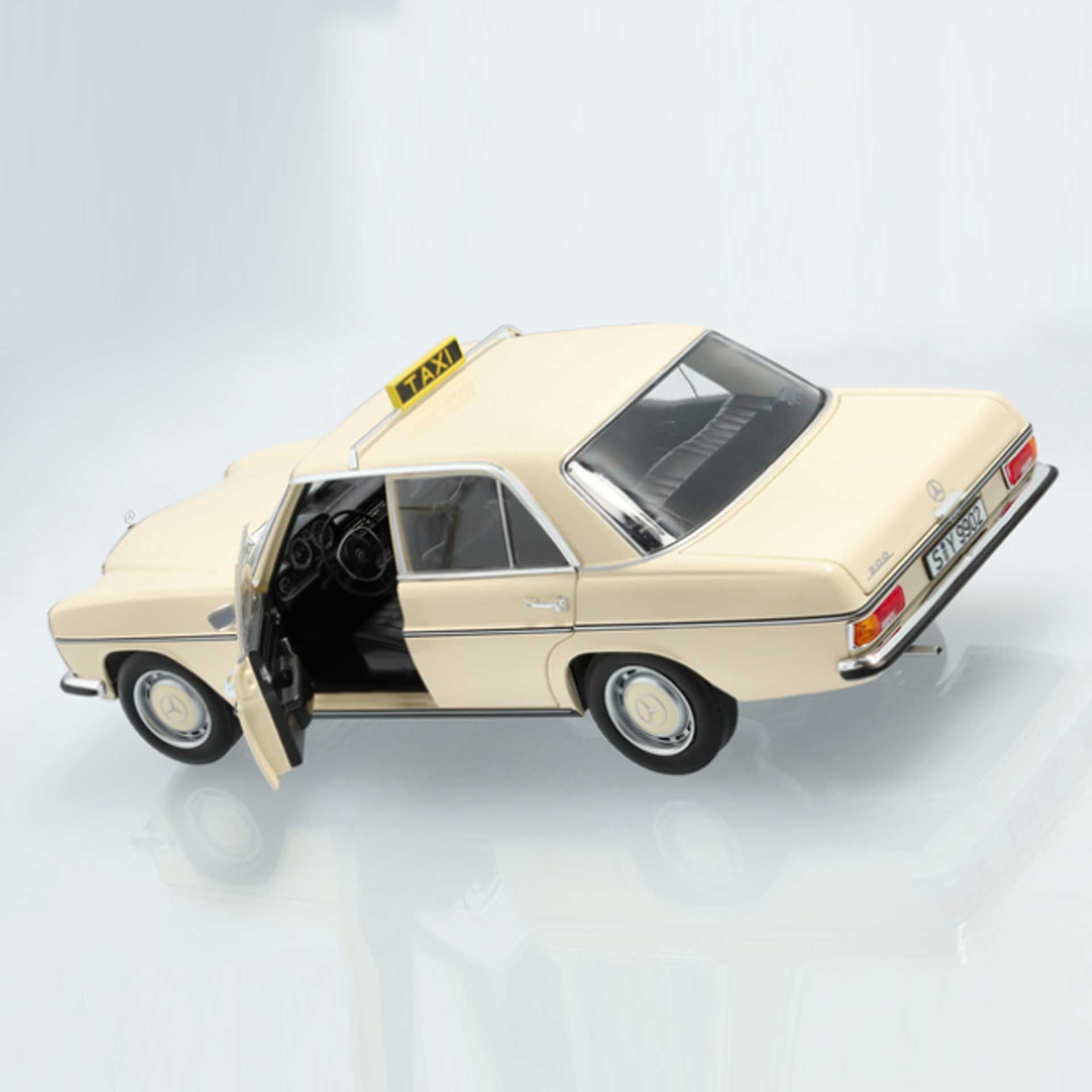 B66040672 mercedes benz taxi modellauto sammlerstueck rosier onlineshop3