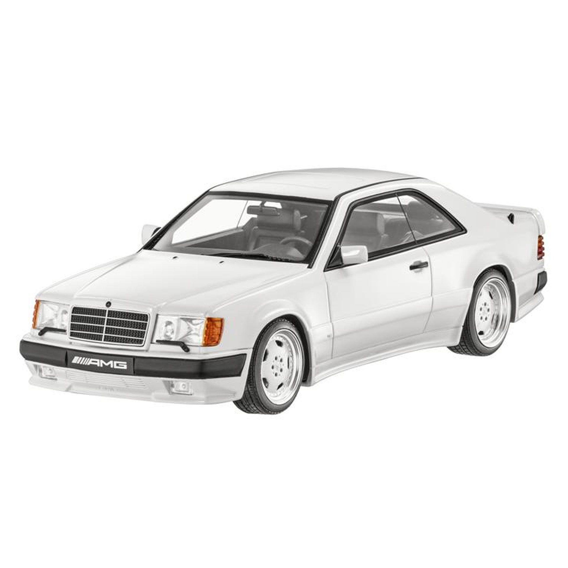 B66040639 mercedes benz modellauto 300 ce amg c 124 rosier onlineshop