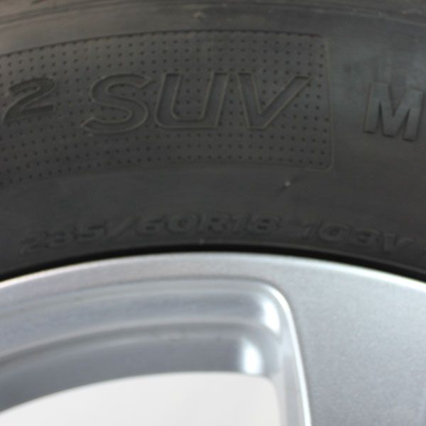 Winterkomplettradsatz mercedes benz a253 rosier online shop 05 (1)