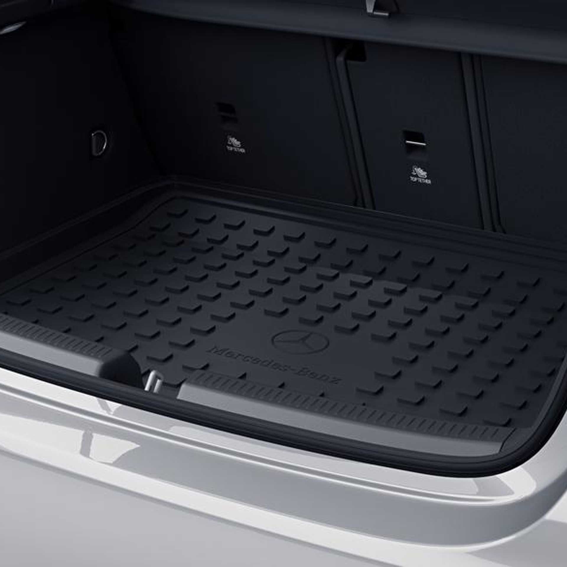 A1778140000 mercedes benz kofferraumwanne flach a klasse rosier onlineshop