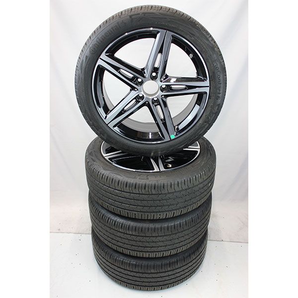Gebrauchter sommerkomplettradsatz mercedes benz a177 rosier online shop