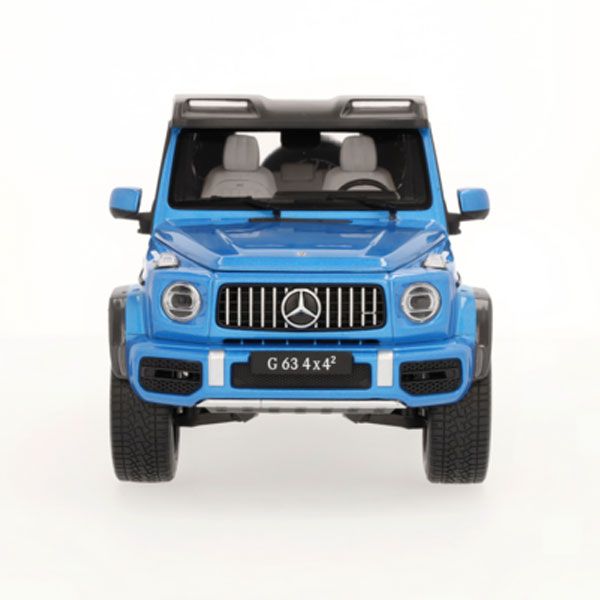 B66961111 mercedes benz modellauto g klasse rosier onlineshop2