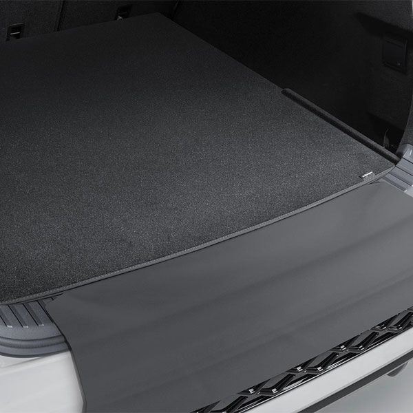 57l061210 volkswagen gepaeckraumwendematte rosier onlineshop