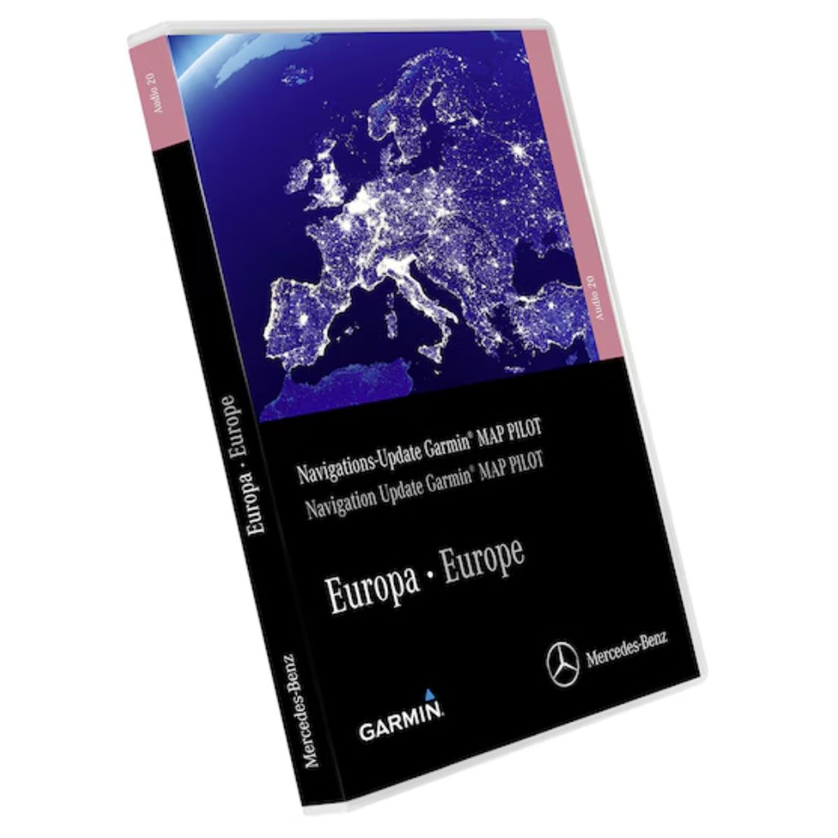 A2139069110 mercedes benz navigations update rosier online shop