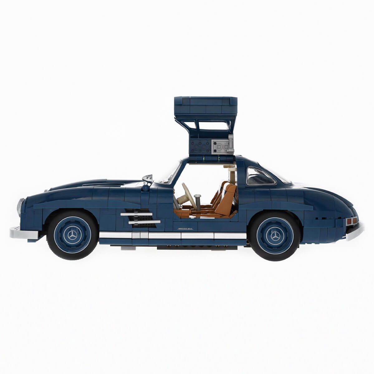 B66041219 mercedes benz 300 sl klemmbausteinsatz rosier onlineshop