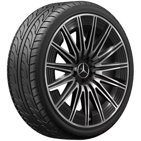 A23640124007x23 mercedes benz amg vielspeichen rad 20 zoll cle rosier onlineshop3