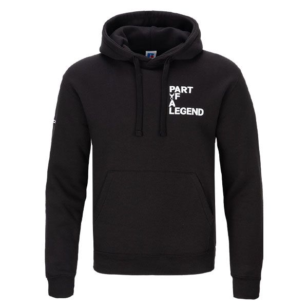 Poal0002 mercedes benz truck hoodie unimog rosier onlineshop