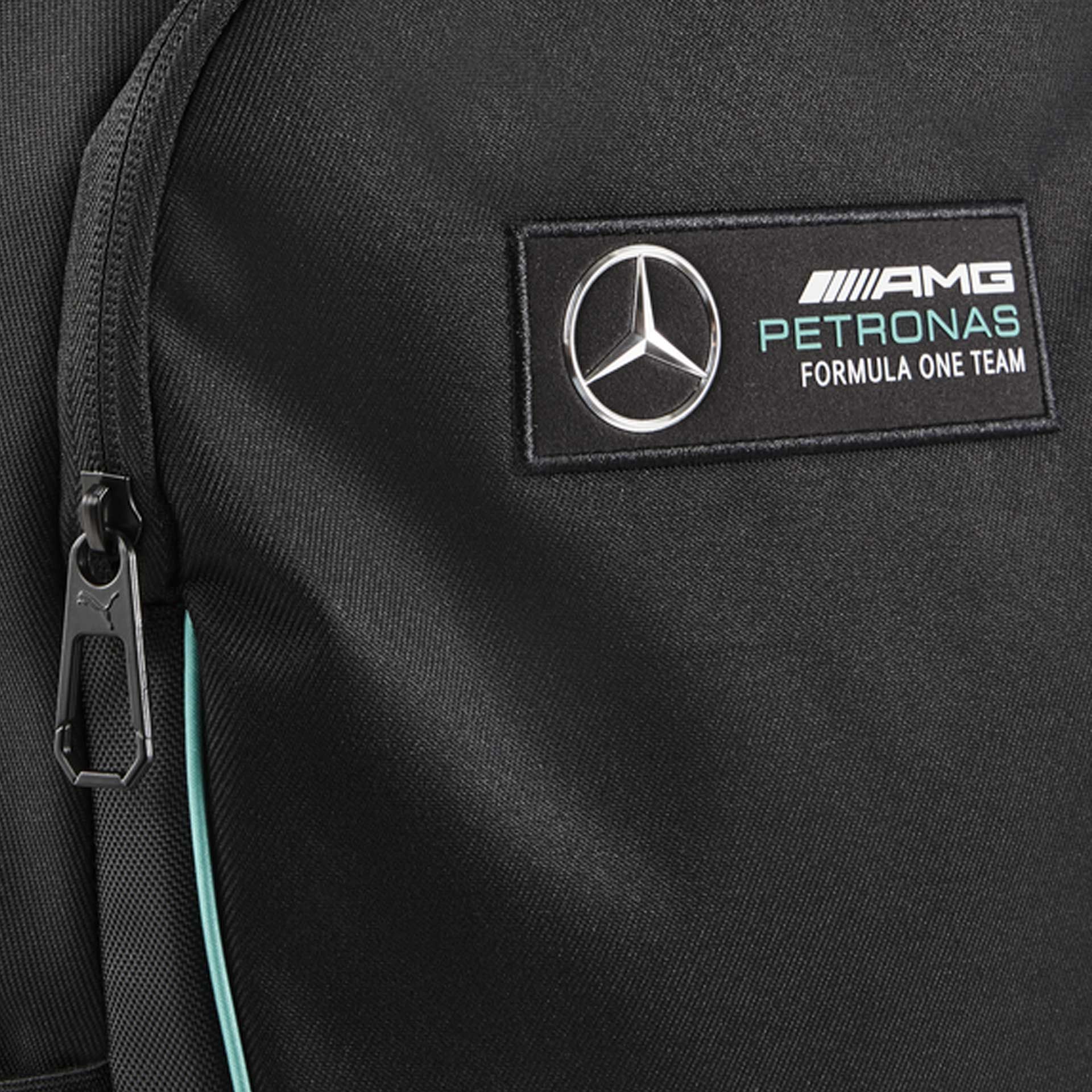 B67996948 mercedes amg rucksack schwarz rosier onlineshop3