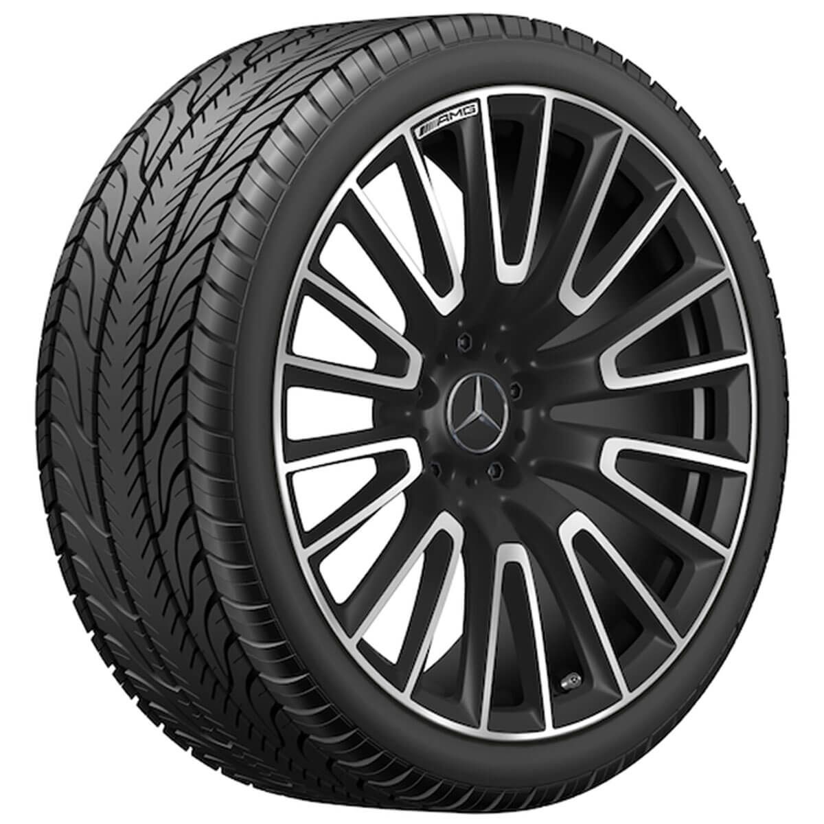 Q440301110510 mercedes amg 10 doppelspeichen rad rosier online shop1