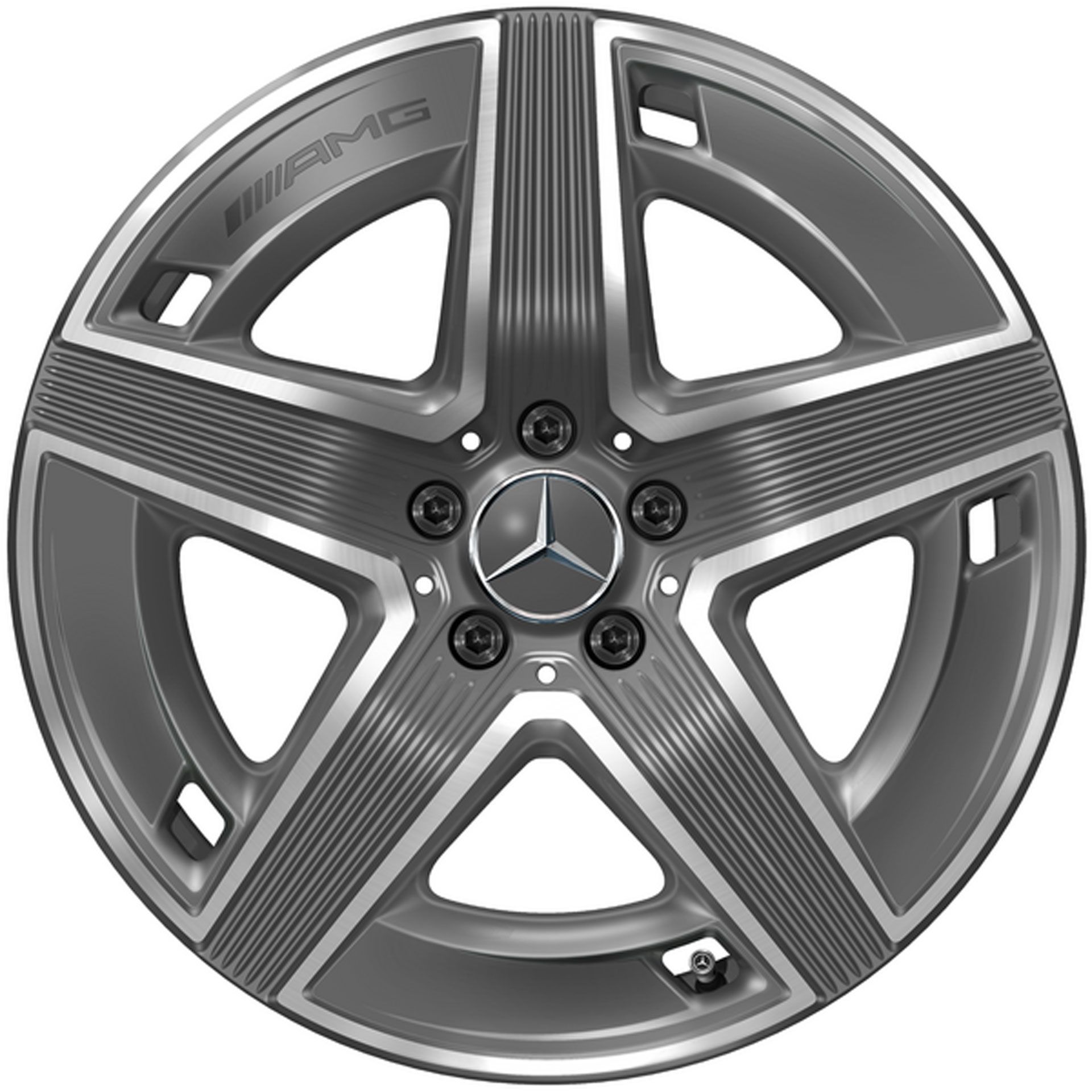 A25440105007y51 mercedes amg leichtmetallfelge glc x254 19 zoll rosier onlineshop