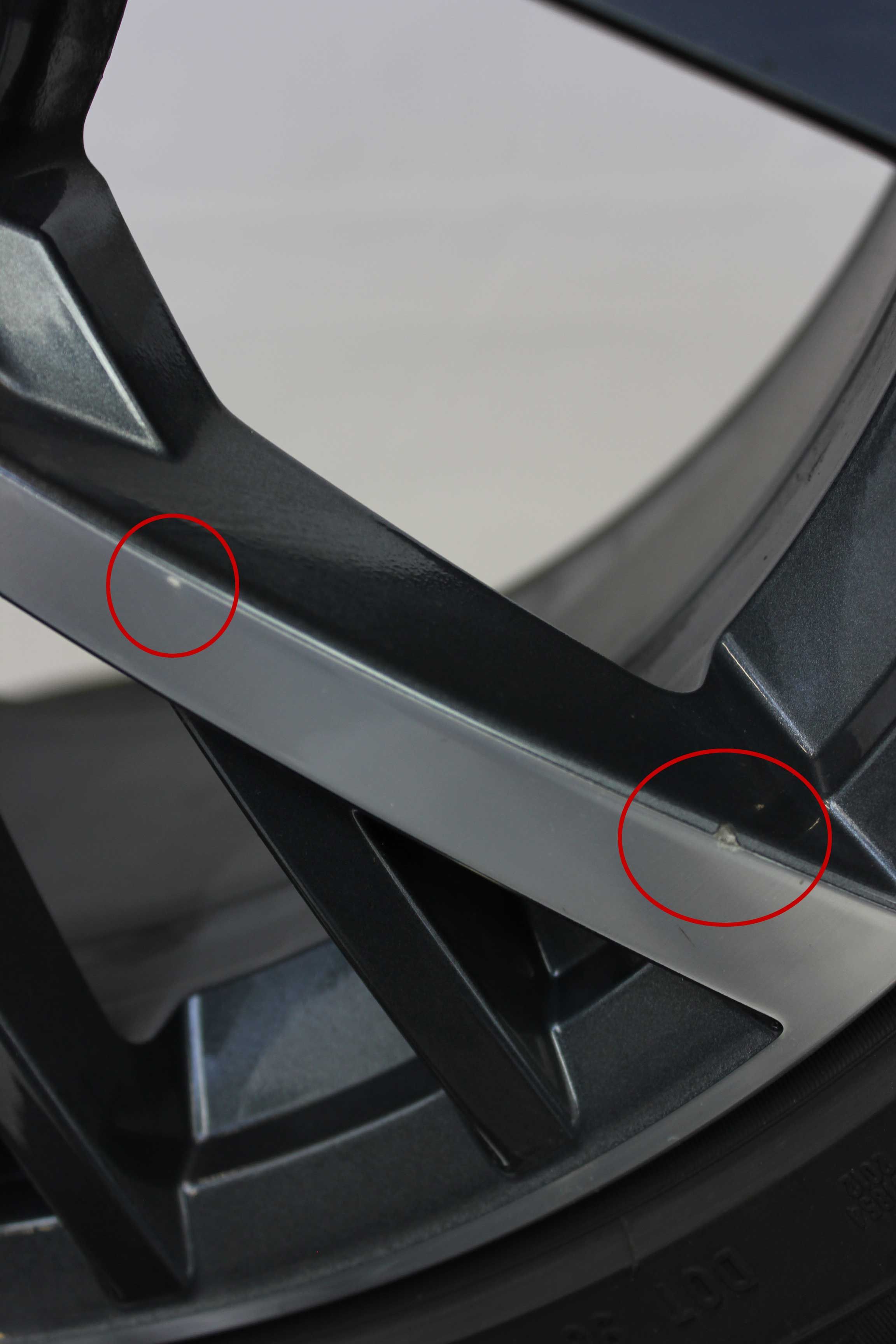 Sommerkomplettradsatz volkswagen 5na tiguan alufelge 17zoll 5na601025a sommerreifen pirelli scorpionverde 215 65 r17 99v 17