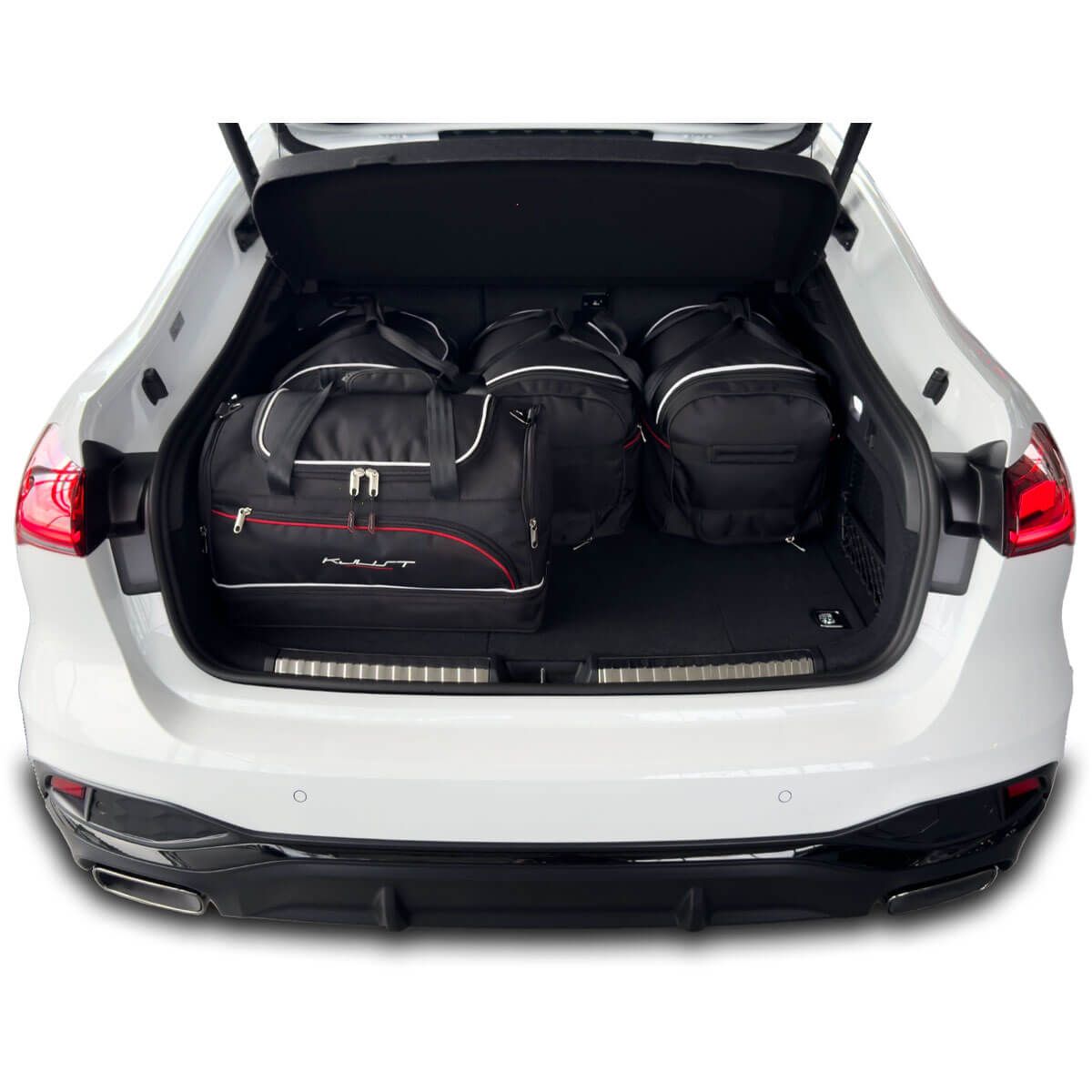 7004124 kjust taschen set audi a5 limousine hybrid rosier onlineshop2