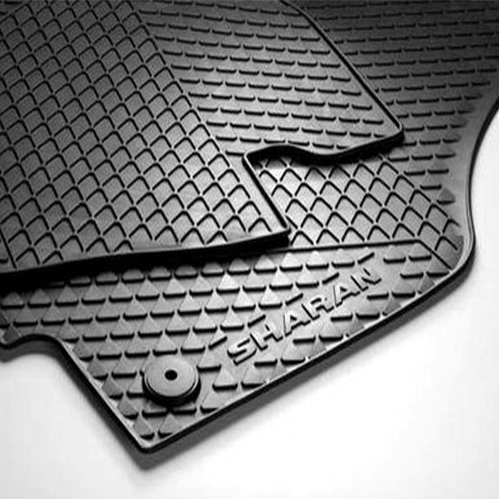 Allwettermatten golf sportsvan vorne rosier online shop