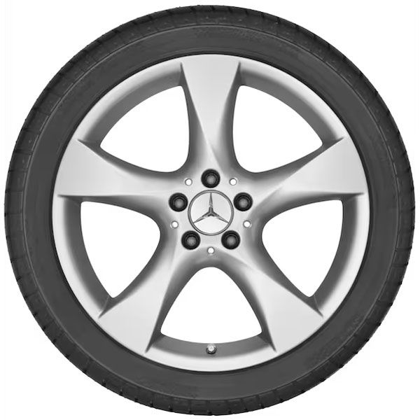 A17240101009765 mercedes benz leichtmetallfelge rosier onlineshop