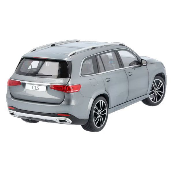 B66960623 mercedes benz gls modellauto rosier onlineshop3