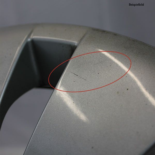 Gebrauchte rapkappen mercedes benz a2464010024 a ware 01