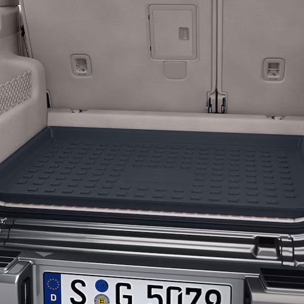 A4638140000 mercedes benz kofferraumwanne rosier onlineshop