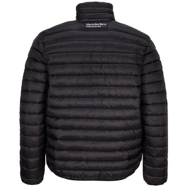 Mbt0137 mercedes benz truck steppjacke rosier onlineshop5