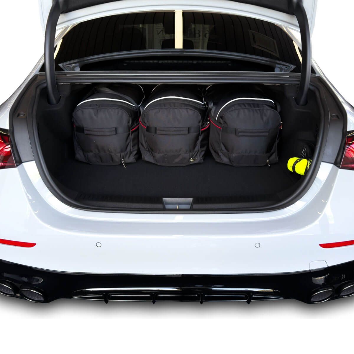 7027125 kjust taschen set mercedes benz w214 rosier onlineshop3