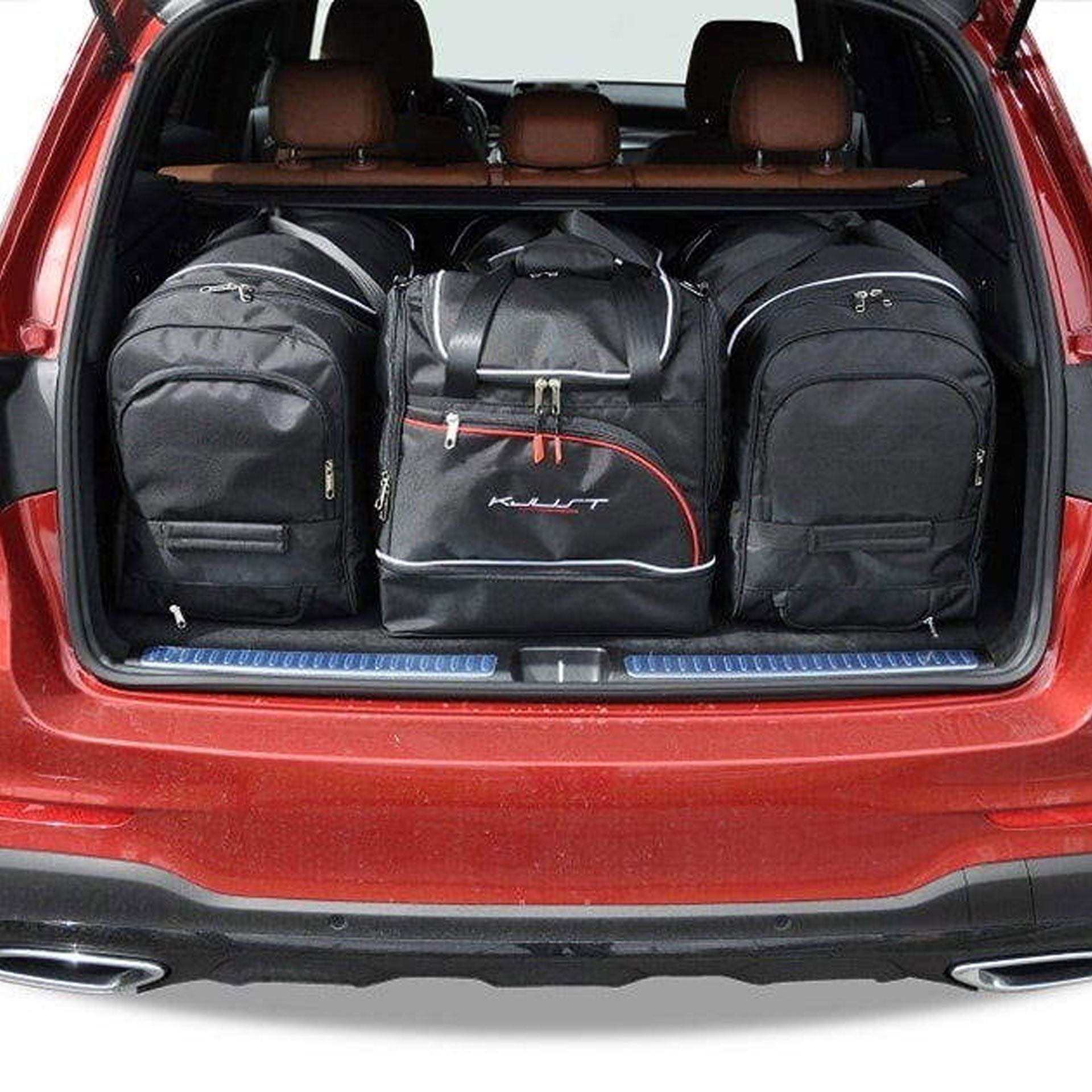 7027027 kjust taschen set mercedes benz glc 2015+ rosier onlineshop