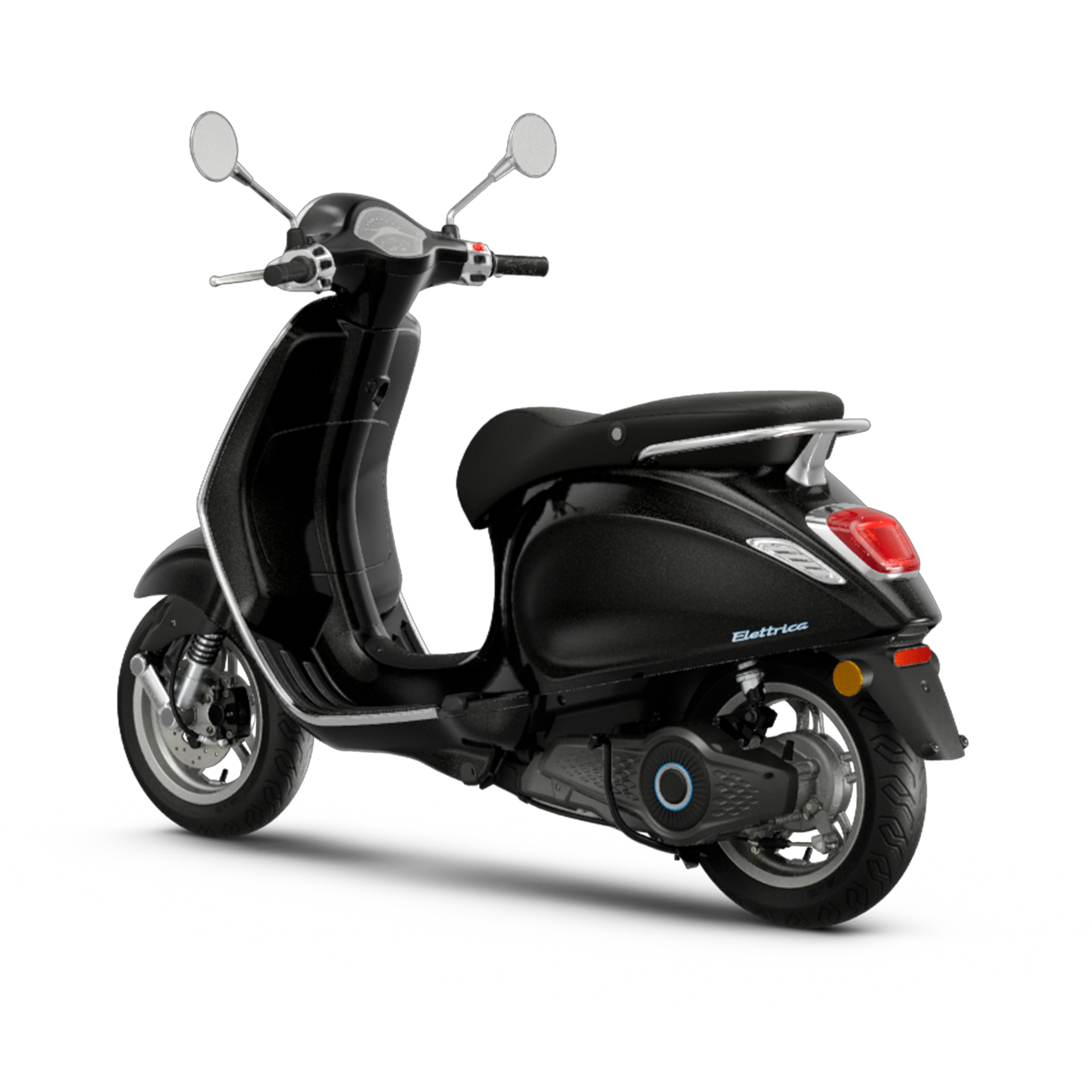 Vespa primavera elettrica 45 schwarz rosier online shop 4
