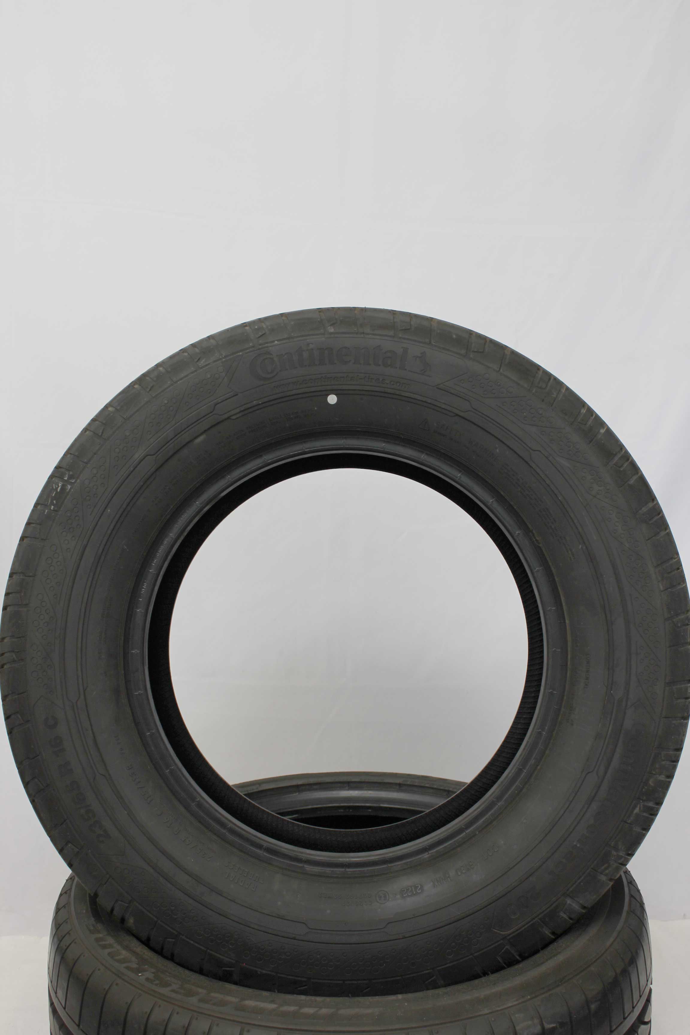 Sommerreifen continental contivancontact200 235 65 r16c 115 113r (27)