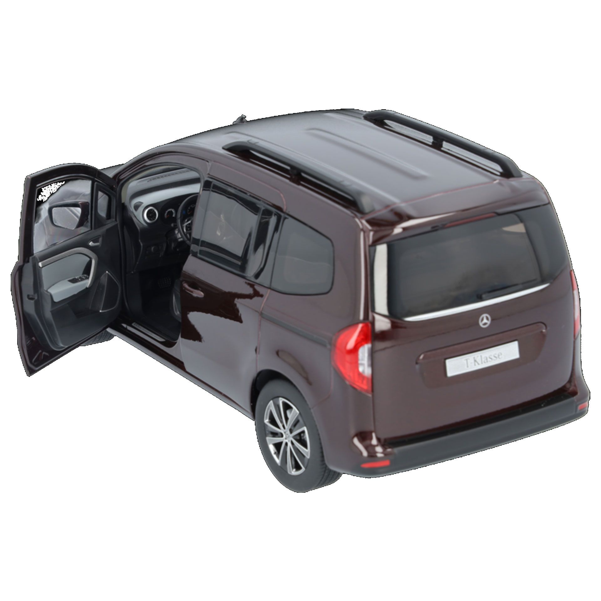 B66004182 mercedes benz t klasse modellauto rosier onlineshop4