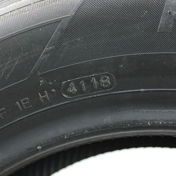 Gebrauchter sommerreifen hankook kinergyeco2 rosier online shop 04