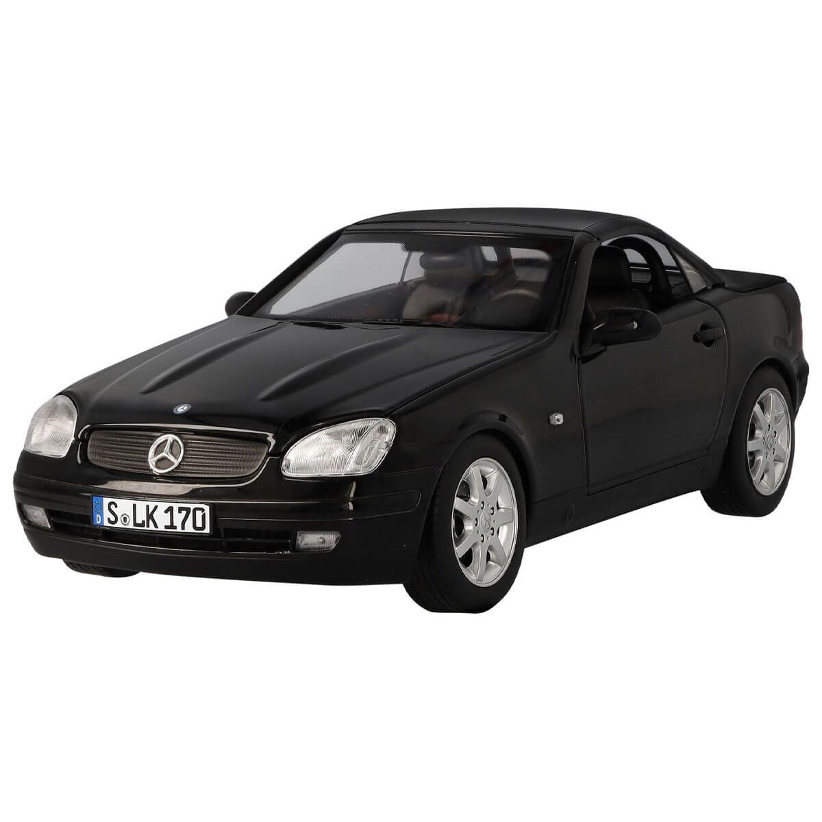 B66040714 mercedes benz slk modellauto rosier onlineshop