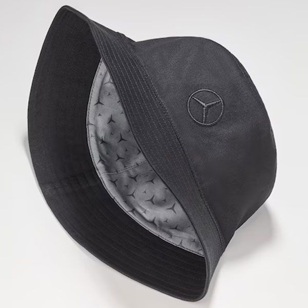 B67960040 mercedes benz bucket hat rosier onlineshop2
