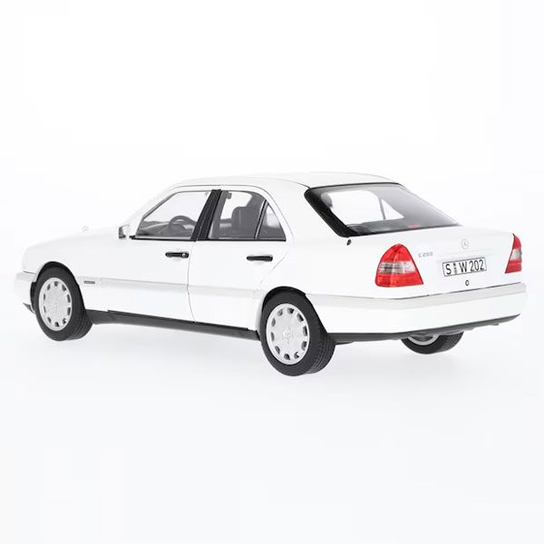 B66040703 mercedes benz modellauto rosier onlineshop4