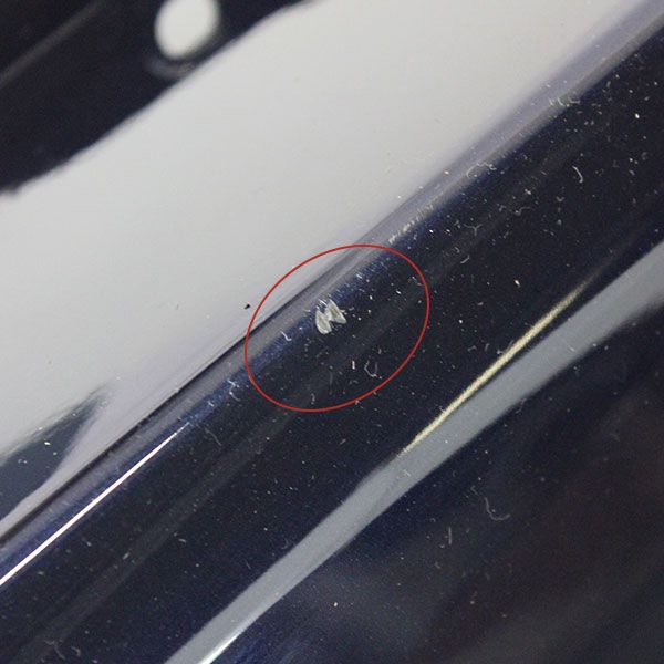 Gebrauchte stostange mercedes benz a447 rosier online shop 13