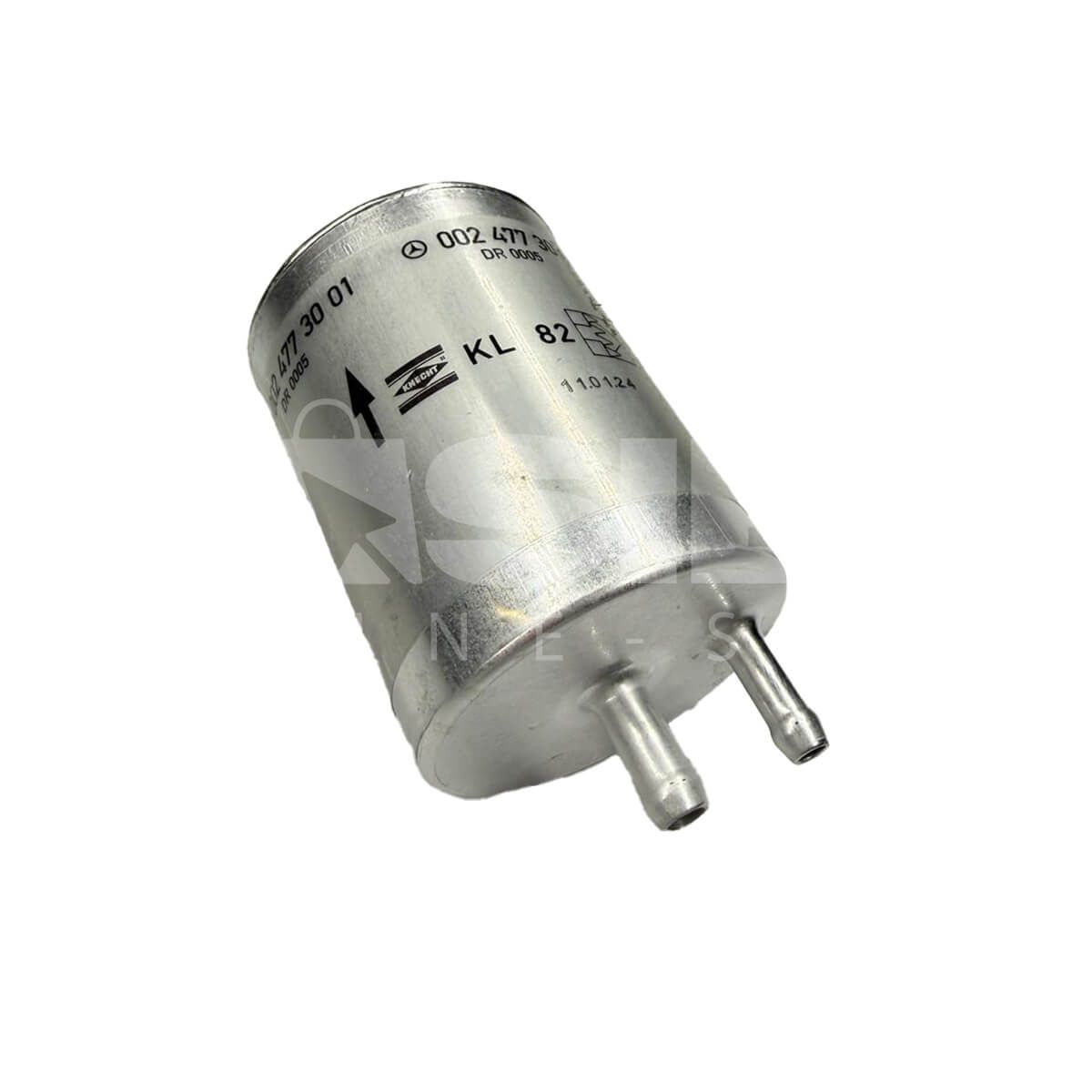 A0024773001 mercedes benz kraftstoff filter rosier online shop
