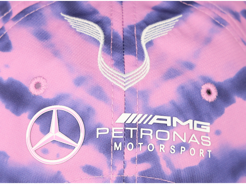 B67996998 mercedes benz lewis hamilton cap 2