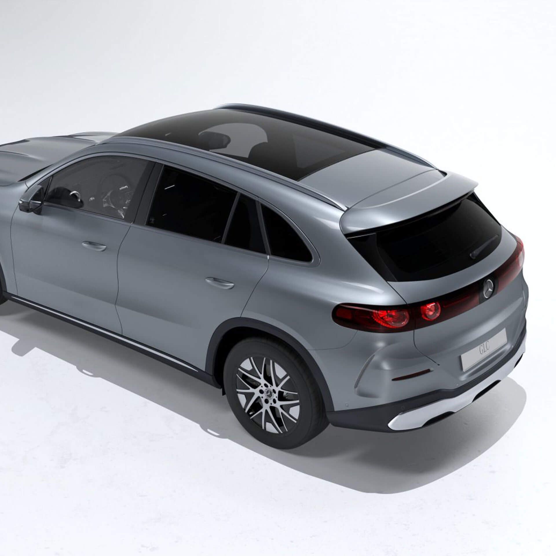 A5407930100 mercedes benz dachspoiler rosier onlineshop3