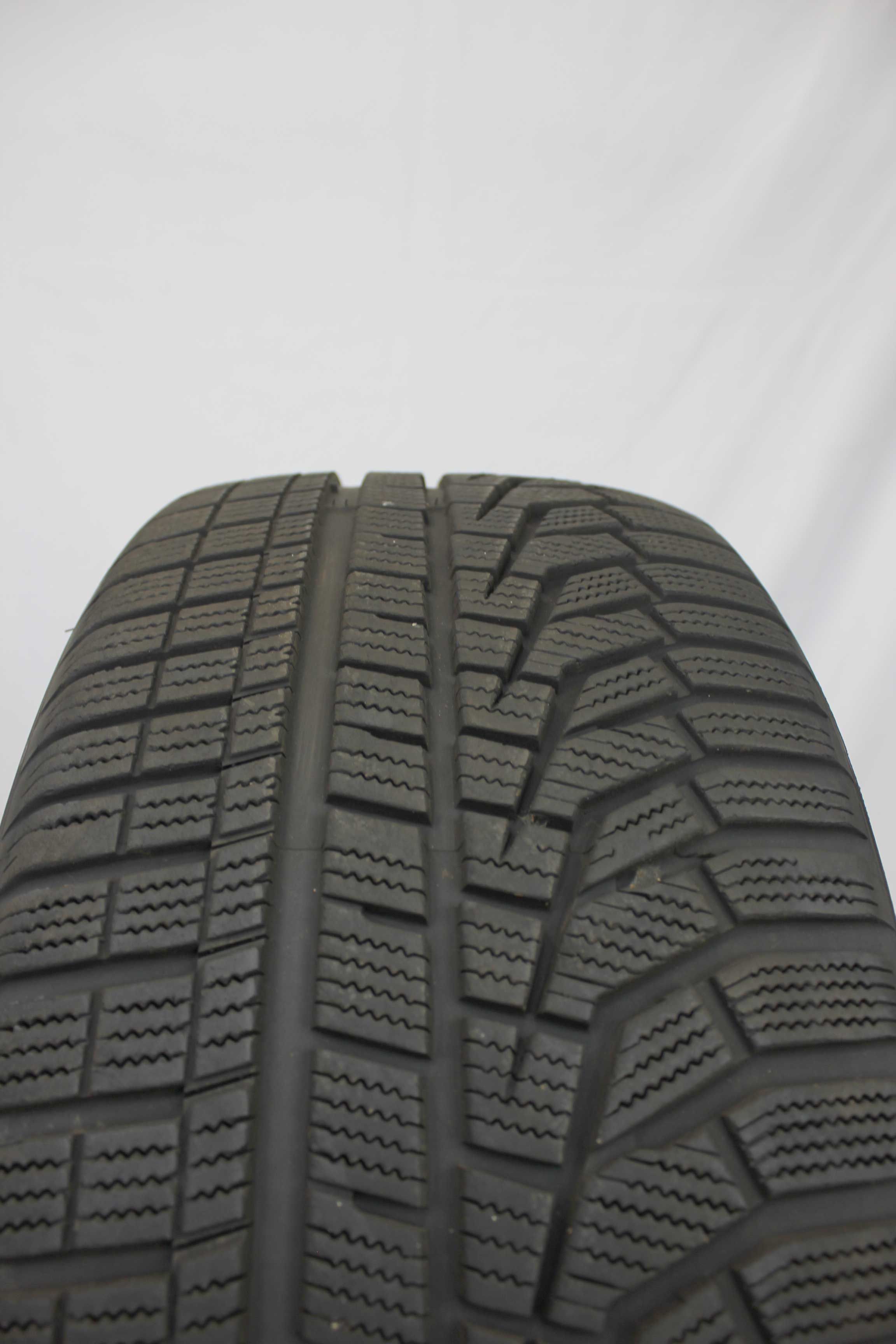 Winterreifen hankook winter icept evo2 255 40 r20 101w 4