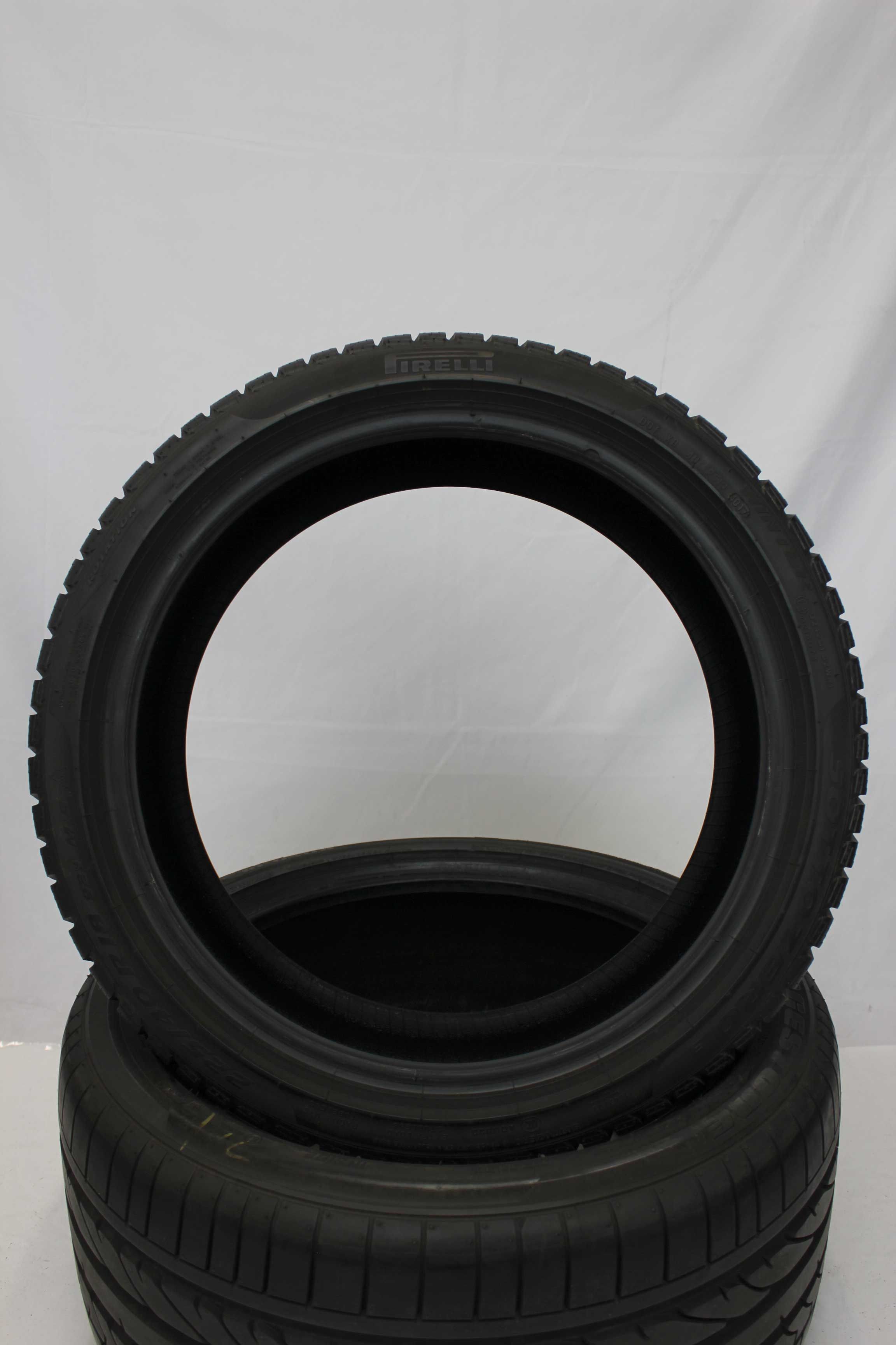 Winterreifen pirelli sottozero3 225 40 r18 92v