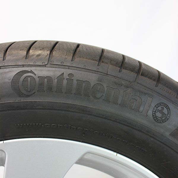 Sommerkomplettradsatz mercedes benz a166 rosier online shop 01