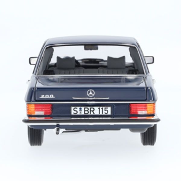 B66040694 mercedes benz modellauto 200 w rosier onlineshop5