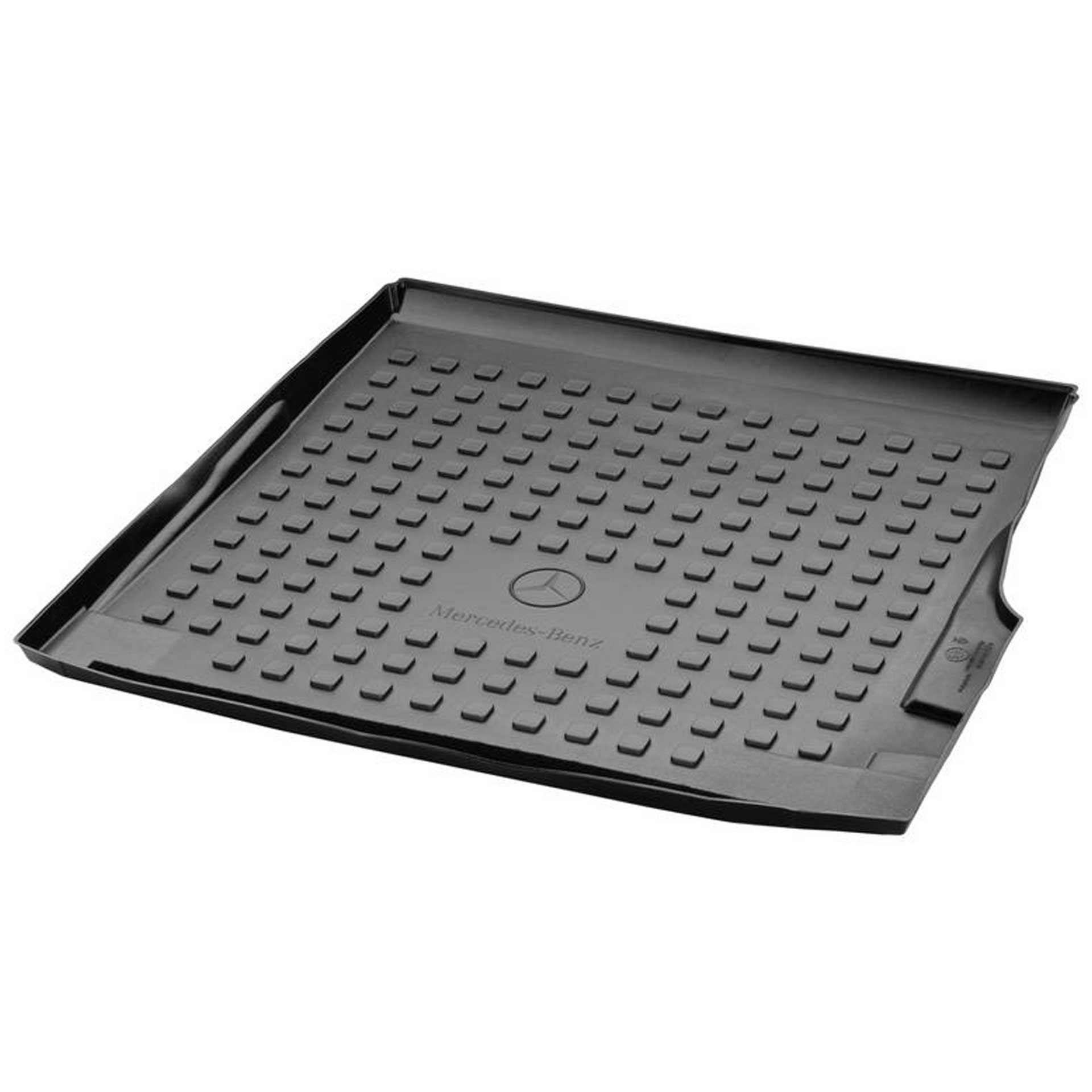 A2438140100 mercedes benz kofferraumwanne eqb rosier onlineshop