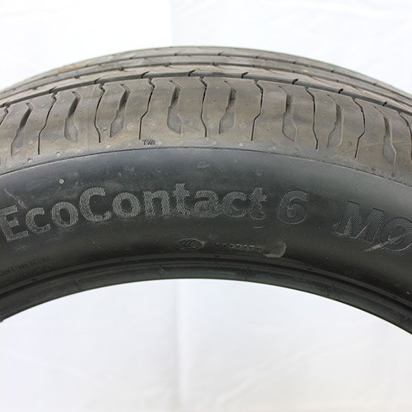 Neuwertiger sommerreifen continental ecocontact6 rosier online shop 02 (4)