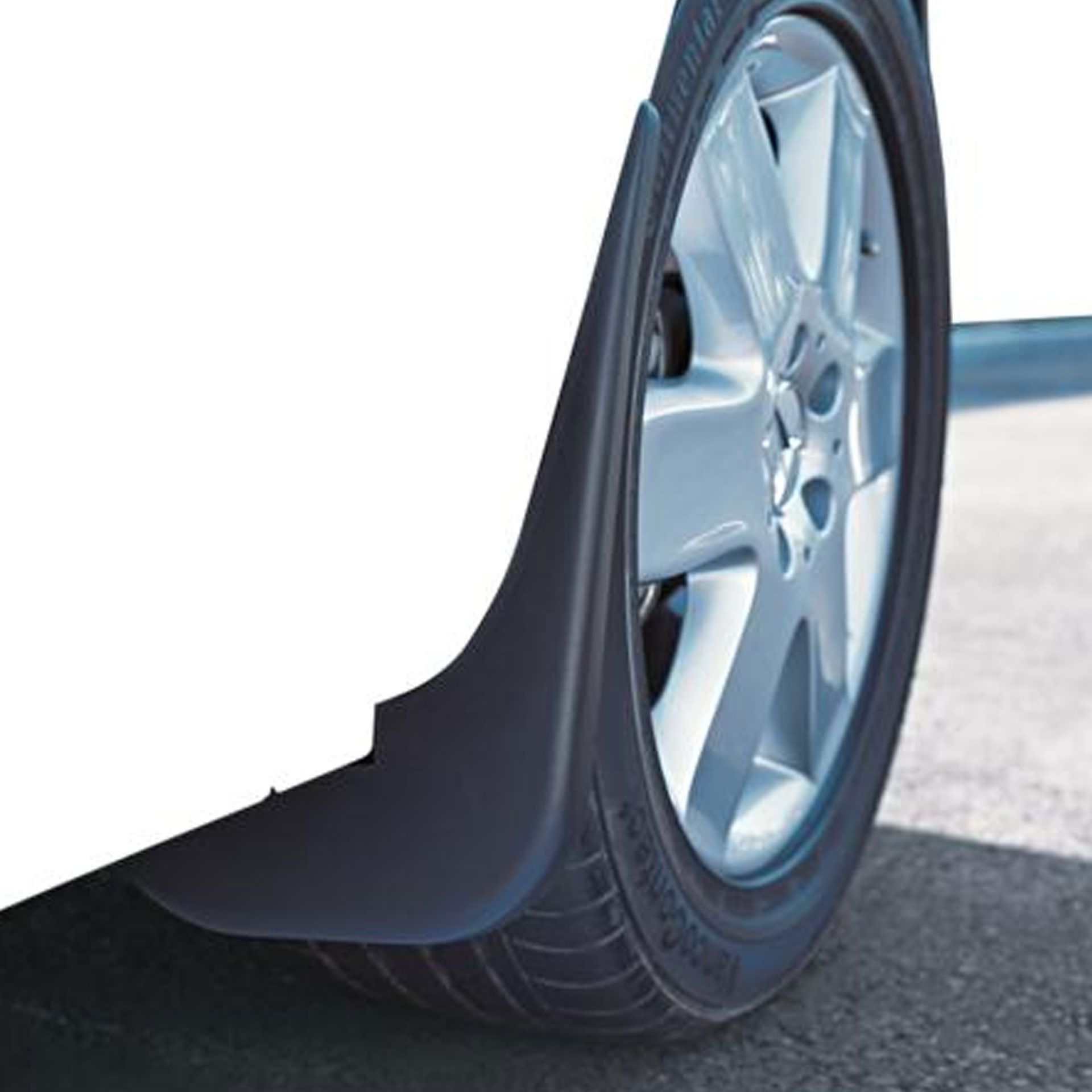 B66560458 mercedes benz schmutzfaenger vorn rosier onlineshop