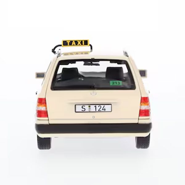 B66040702 mercedes benz modellauto taxi rosier onlineshop5