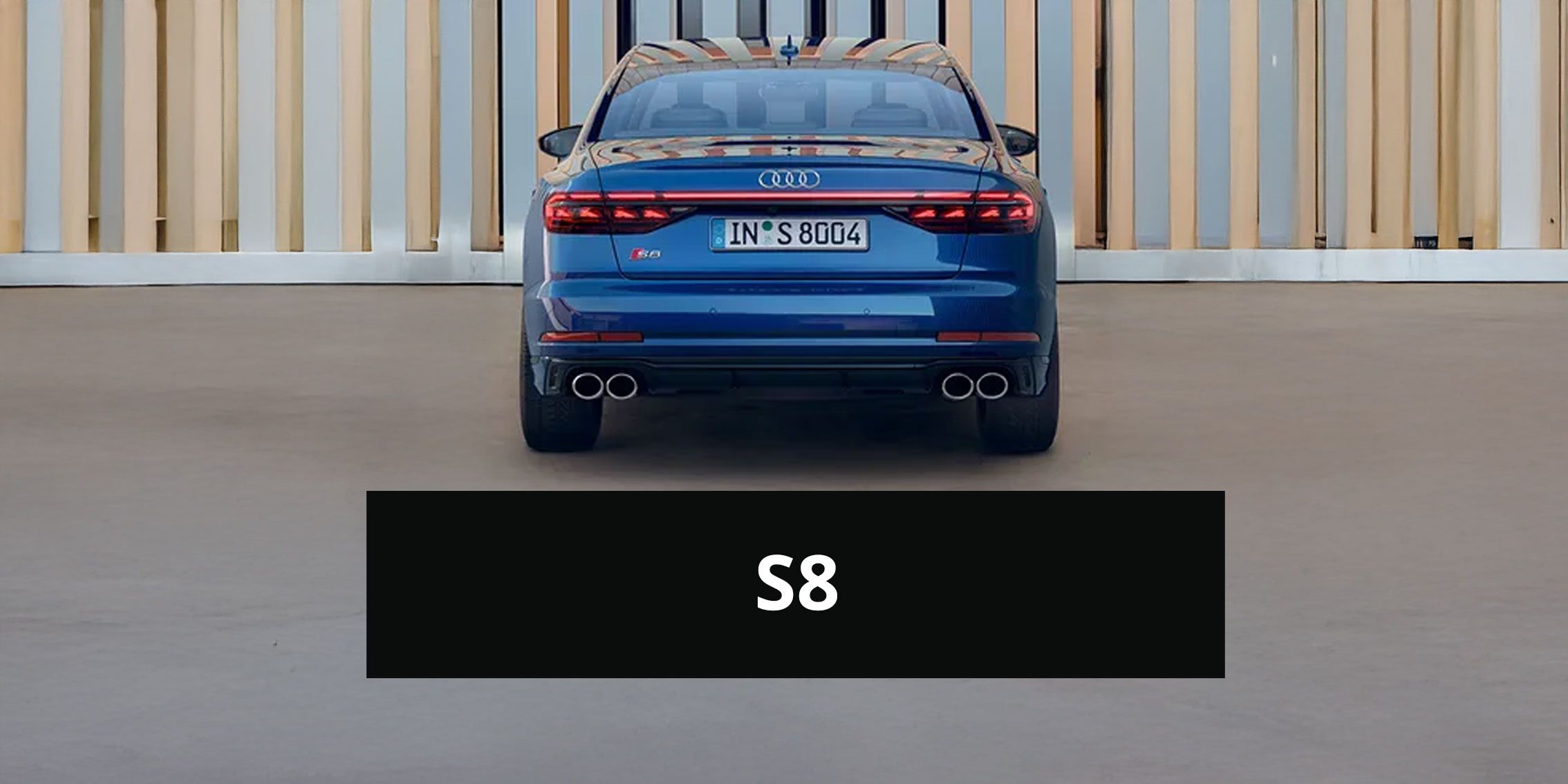 S8 rosier onlineshop teaser