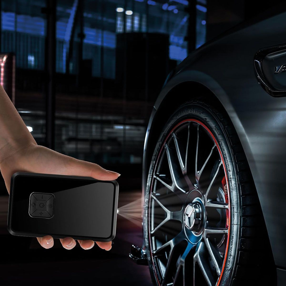 Zq41100 heni akku luftpumpe rosier onlineshop4