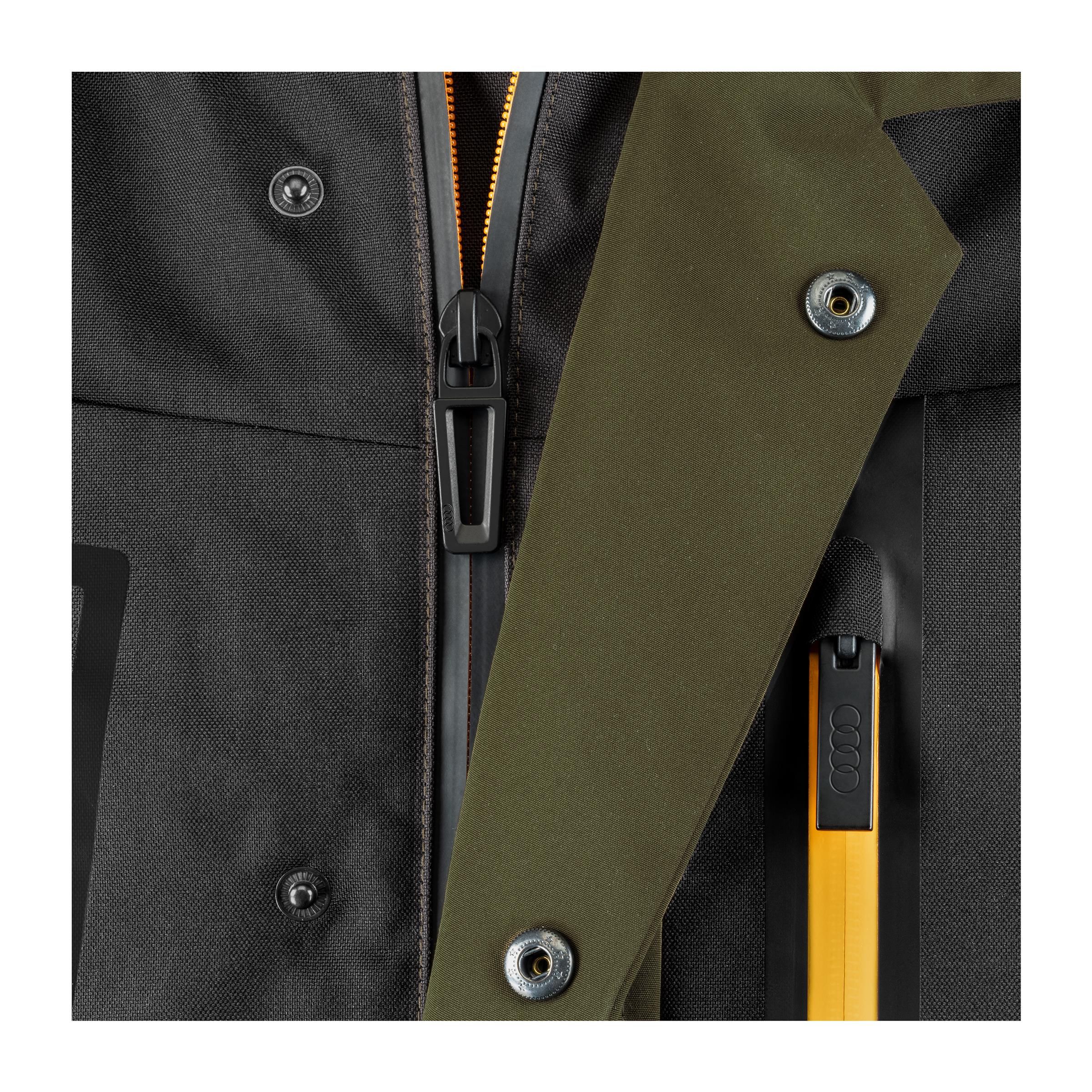 3132102807 audi parka gruen rosier onlineshop5