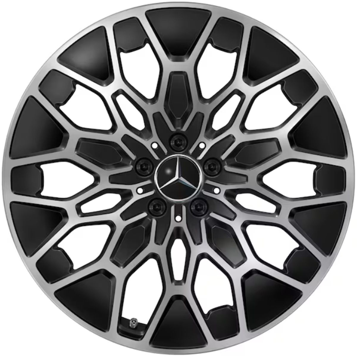 A54040110007x23 mercedes benz 10 y speichen rad rosier online shop