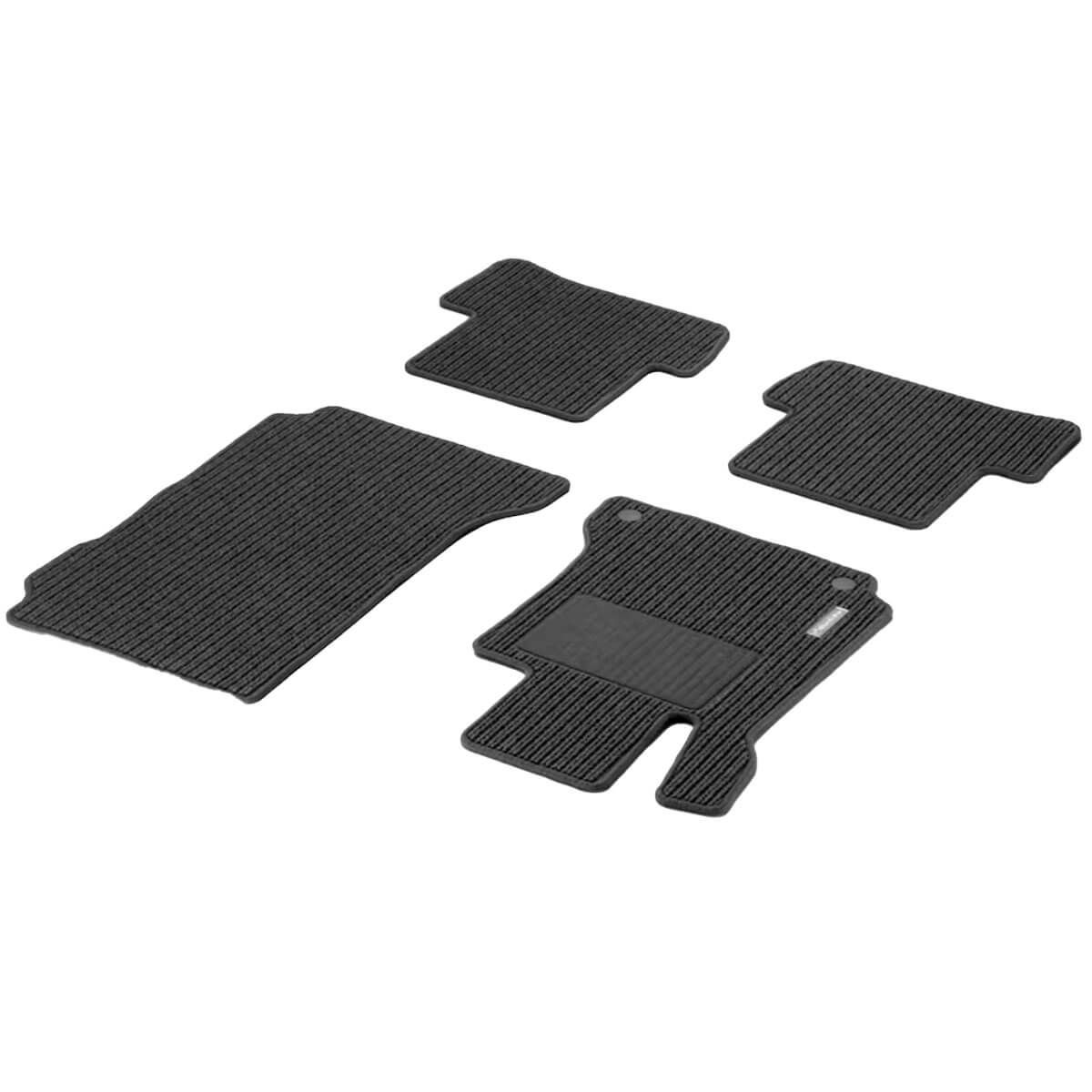 B66359156 mercedes benz ripsmatten satz 4 teilig rosier online shop