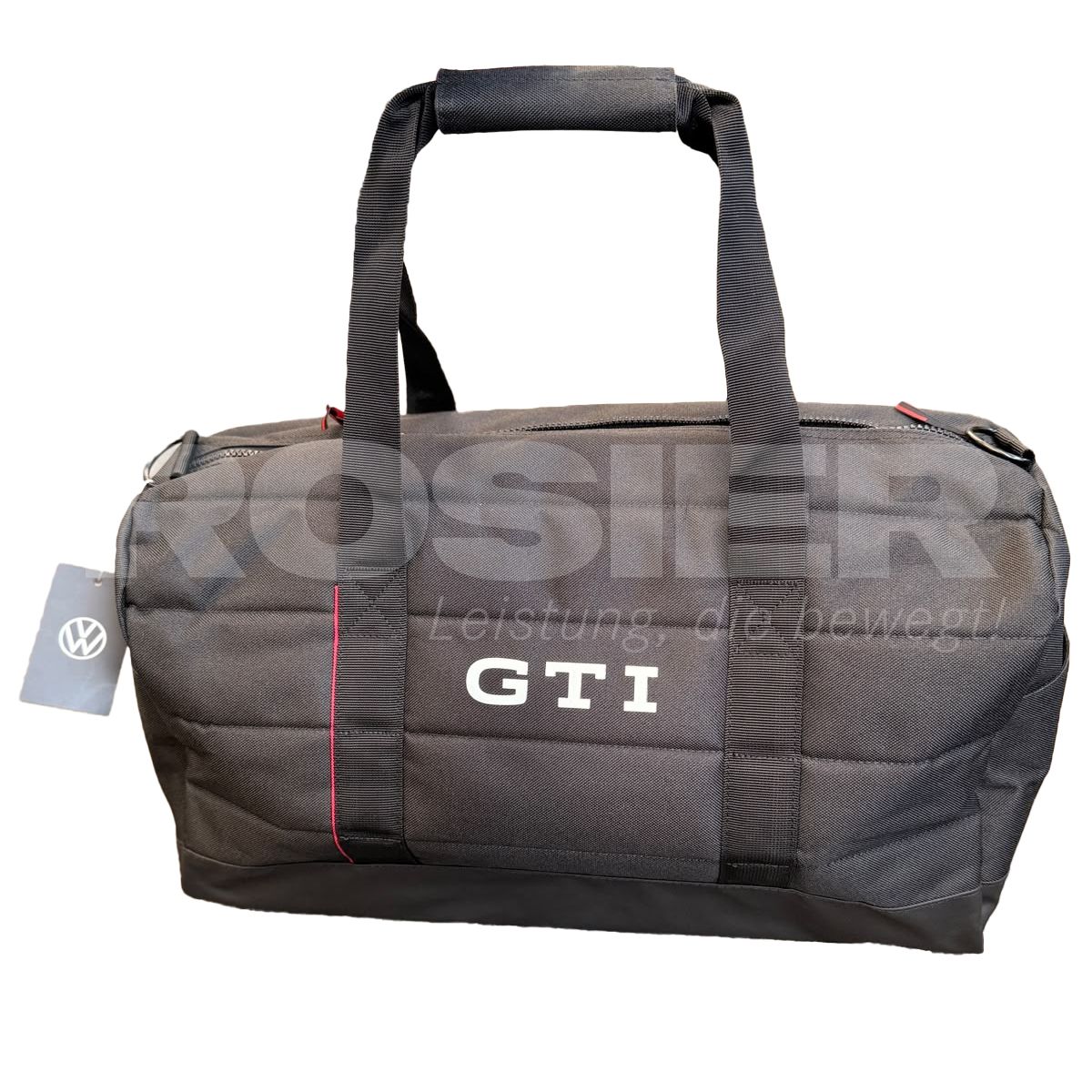 5hv087318 volkswagen sporttasche rosier online shop