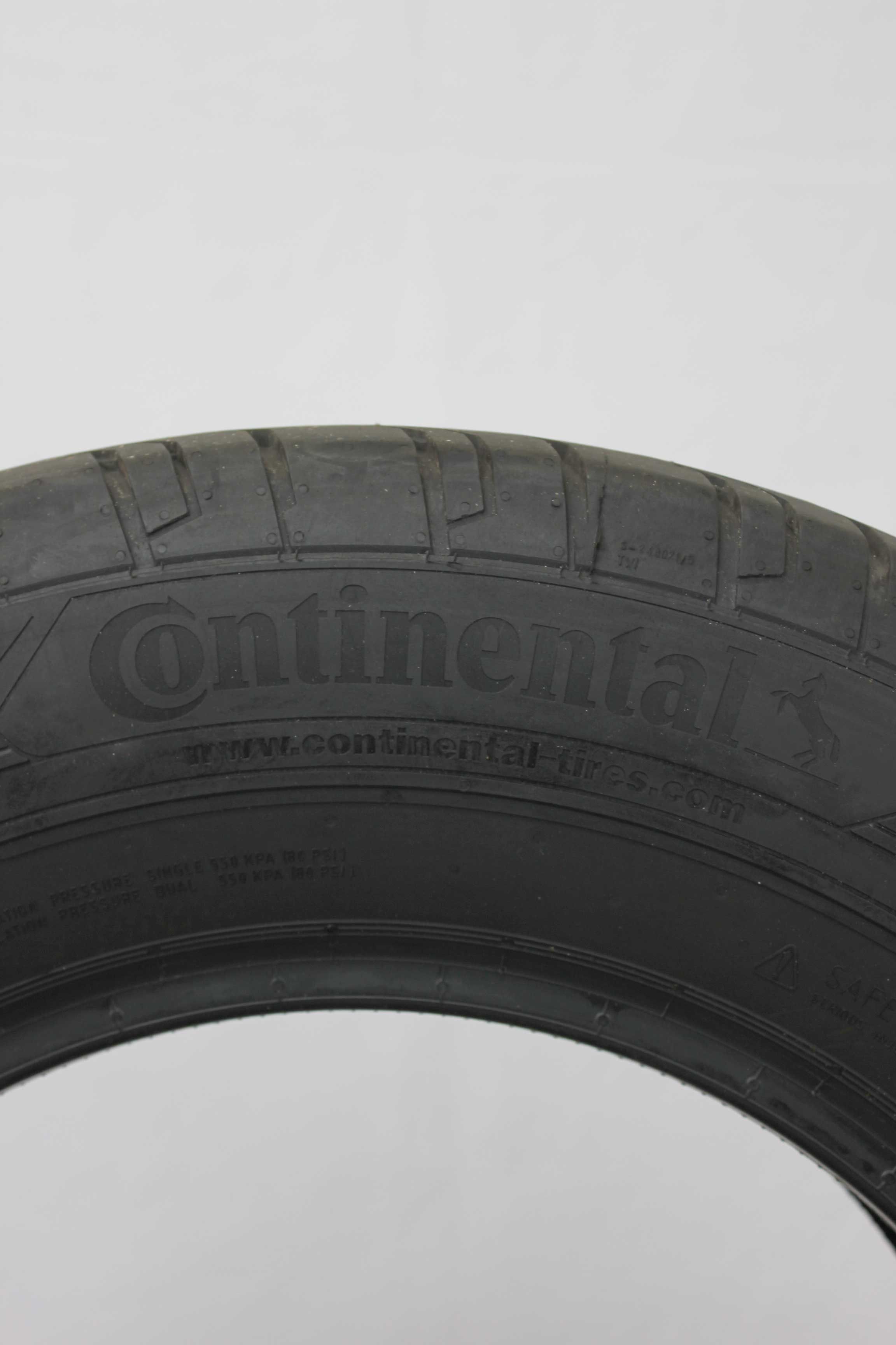 Sommerreifen continental contivancontact200 235 65 r16c 115 113r 1 (8)